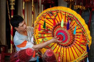 Vietnam E-Visa Application for Hue City: Guide & Sustainable Tours